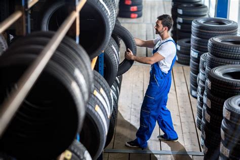 Pneumatici Auto 44 Le Vendite In Europa Nel Secondo Trimestre 2021