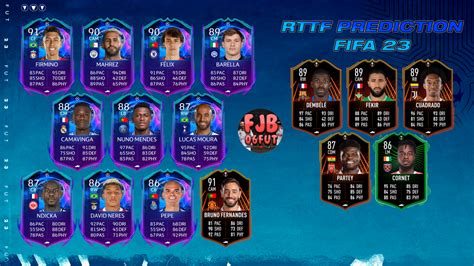 Rttf Fifa Ultimate Team Tradeos Ea Fc Trading Players