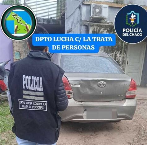 Ayer Intentaron Raptar Una Menor Hoy Fueron Detenidas Tres Personas Y