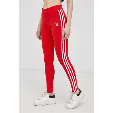 Adidas Originals piros női tréningruha Sportboltom