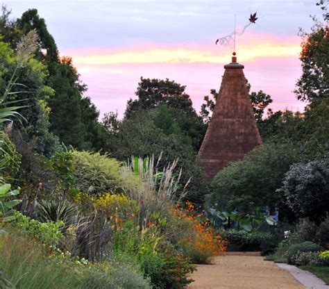 Botanical Gardens In North Carolina Triangle Gardener Magazine