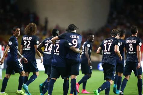 Psg Bordeaux Analyse Prono Et Cotes De Laffiche De Ligue 1 Paris Sportifs 10 Sept 2015