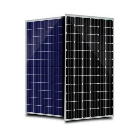 Waaree Watt Polycrystalline Solar Panel At Rs Watt In Kolkata