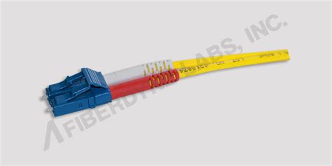 Fiberdyne Labs Inc Corning Singlemode Duplex Os Riser Mm