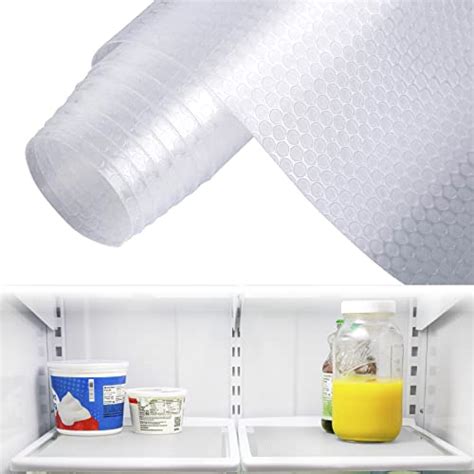 12 Best Refrigerator Drawer Liners For 2024 Storables