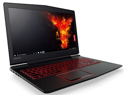 Lenovo Legion Y520 - 80YY003RFR laptop specifications