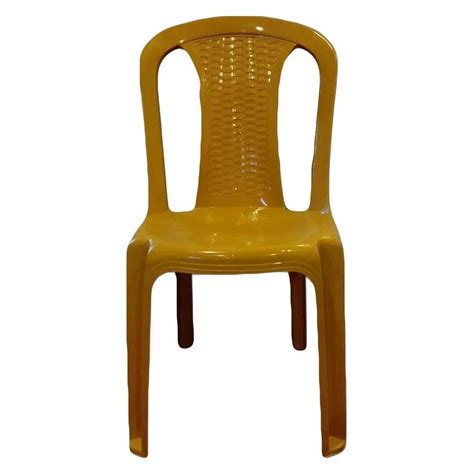 Plastic Armless Chair At Rs Armless Plastic Chairs In Mangalore