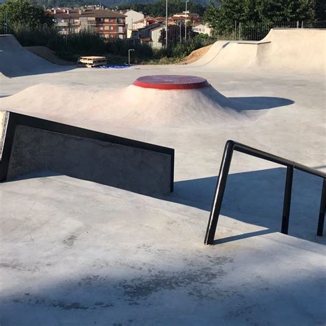 Skateparks Diseño Y Construccion De Skateparks Copinramps Skaters