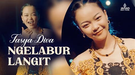 Tasya Diva Ngelabur Langit Official Music Video YouTube