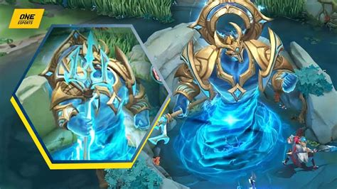 Qu Est Ce Que Lord Dance Dans Mobile Legends Battlefield France