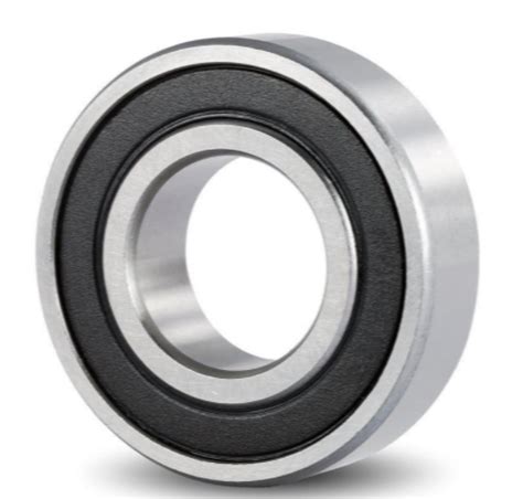 Kg Rs Deep Groove Ball Bearings Single Row Dimension Mm X