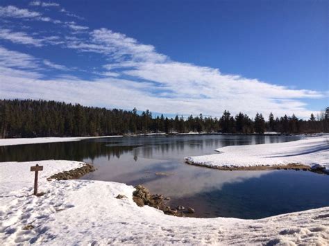 Duck Creek Utah Utah Places To Go Natural Landmarks