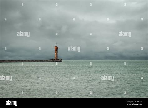 Phare De Dunkerque Banque De Photographies Et Dimages Haute