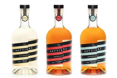 Hattiers Rum Now Stocked In Waitrose And Partners