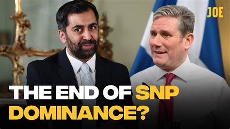 How Will Humza Yousaf S Resignation Change British Politics YouTube