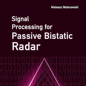 Electronic Warfare In The Information Age Artech House Radar Library