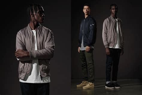 KITH Classics Fall Winter 2015 Pinnacle Program Kith Highsnobiety