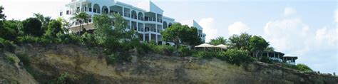 Anguilla All-inclusive Resorts from $343 - Fully Refundable Options