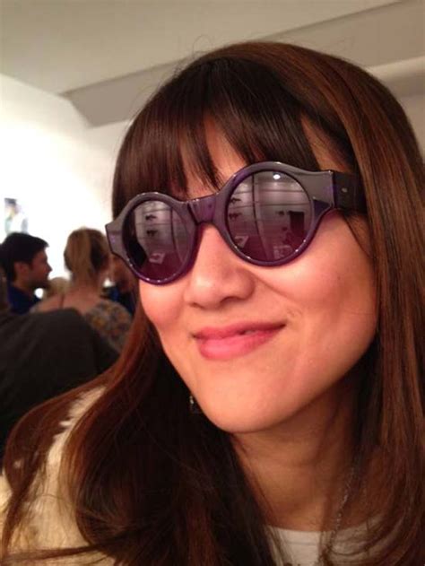 Cutler & Gross - Gorgeous, Womens Eyewear 2012 - Gracie Opulanza
