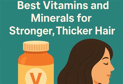 How can i make hair thicker naturally using these five simple steps 37
