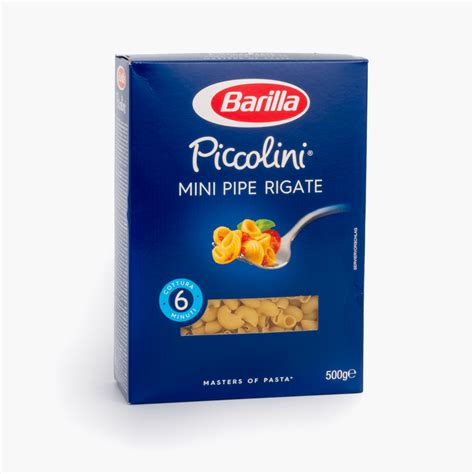 Barilla Penne Rigate Glutenfrei 400g Order Online Flink