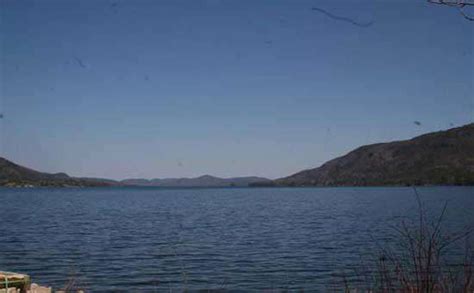 Black Mountain Hiking Near Lake George