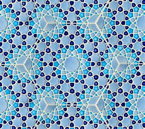 Blue Moroccan Tiles Backsplash Tiles Kitchen Tile Bathroom Tile Shower ...