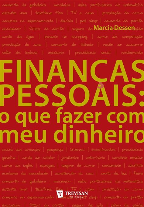 Amazon br eBooks Kindle Finanças pessoais o que fazer meu