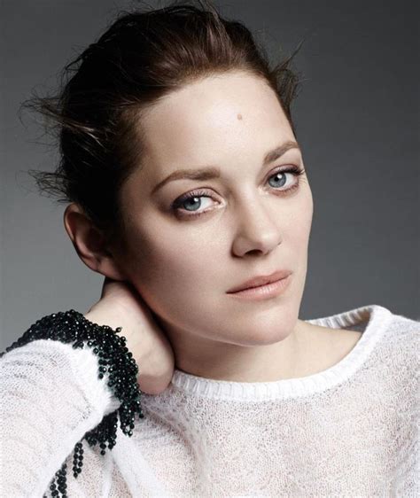 Marion Cotillard Movies Bio And Lists On MUBI