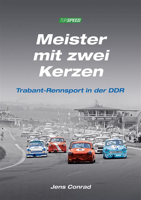 Meister Mit Zwei Kerzen Von Jens Conrad Imd Motorsport De