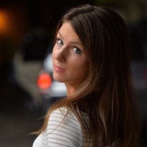 Jennifer Tavernier - Bio, Facts, Family | Famous Birthdays