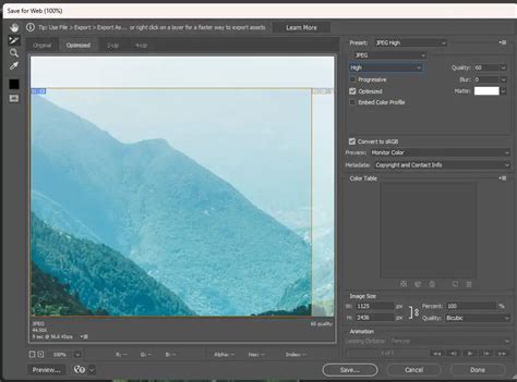 How To Export Slices In Photoshop With Pictures