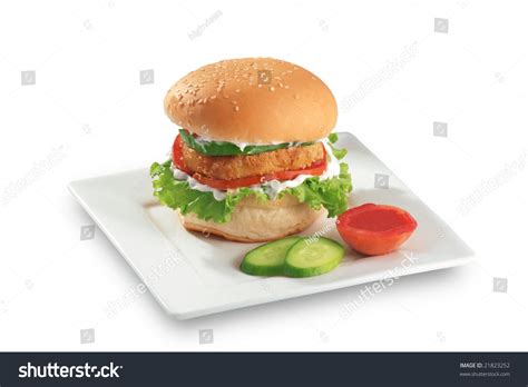 1,024 Chicken Zinger Sandwich Royalty-Free Photos and Stock Images | Shutterstock