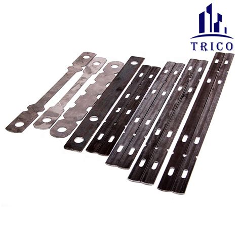 Spacer X Flat Tie For Panel Formwork From Hebei Trico Company