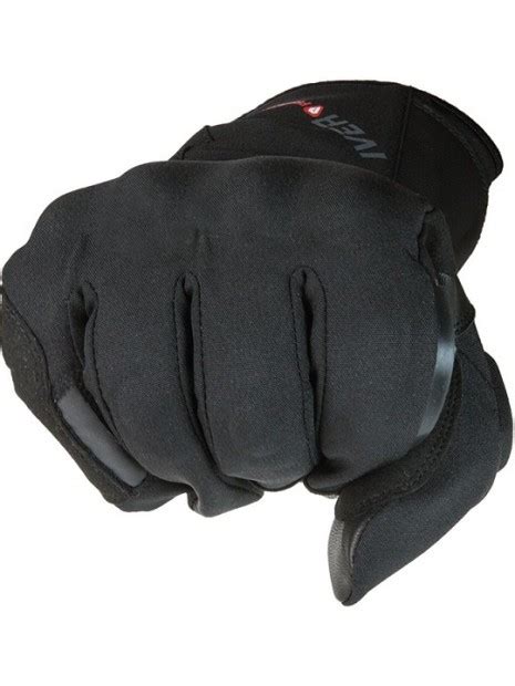 Guantes Garibaldi Iver Primaloft Negro Guantes Garivaldi Iver