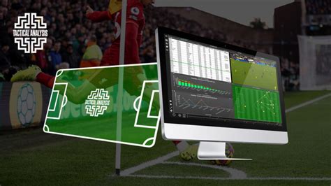 Tactical Analysis in Football: Understanding & Deploying - Catapult