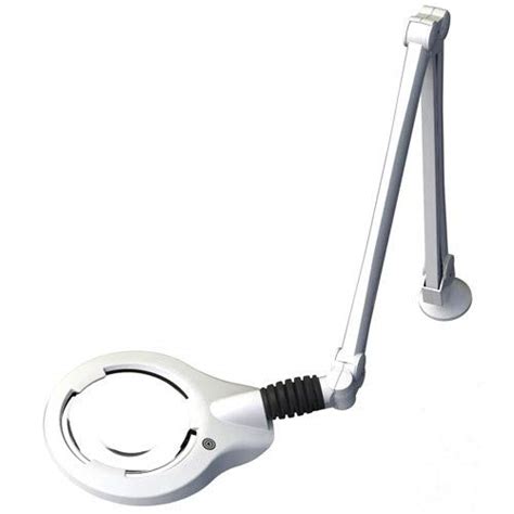 Vision Luxo Cil026698 Circus Led 35 Diopter Magnifier With