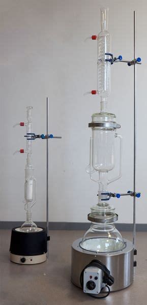 Solid Liquid Extraction Units At Rs 1230 Onwareds Vatva Ahmedabad