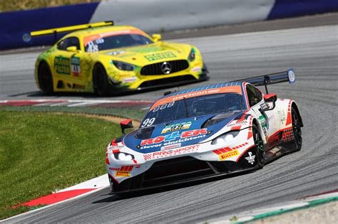 GT-Sport: ProSport Performance erklärt Zahlungsunfähigkeit - SportsCar ...
