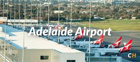 Car Rental Adelaide Airport Adl Book With Au