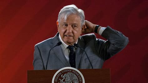 Conferencia mañanera de AMLO síguela en vivo aquí este 2 de octubre