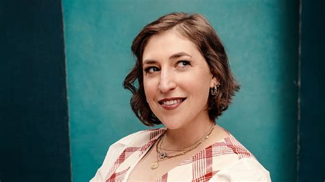 Mayim Bialik Just Wants to Talk | Vanity Fair