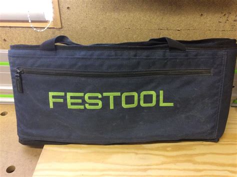 Festool Guide Rail Bag | in Diss, Norfolk | Gumtree