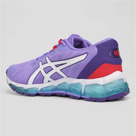 Tênis Asics Gel Quantum 360 Di… Inter Shop