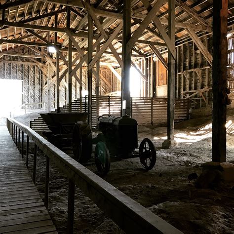 Claybank Brick Plant National Historic Site - Historic Places Day