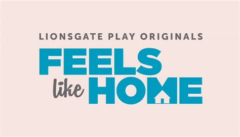 Lionsgate Play’s Original Series 'Feels Like Home' Trailer Out ...