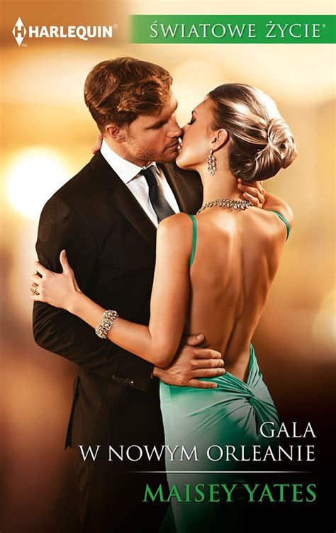 Gala W Nowym Orleanie Ebook Epub Yates Maisey Ebook Sklep Empik