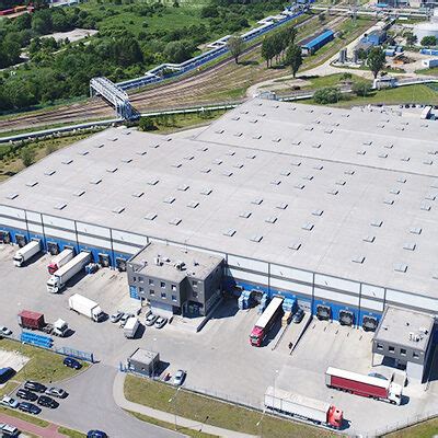 Historia LANGOWSKI LOGISTICS firma spedycyjna transport kontenerów