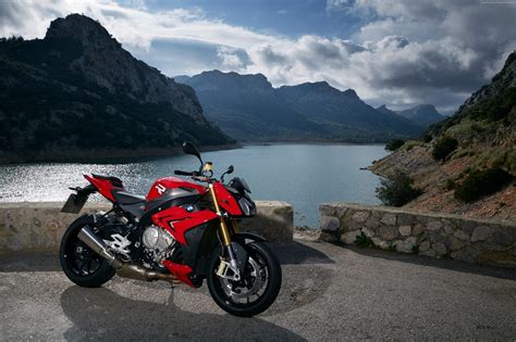 Bmw S1000r Wallpapers Badasshelmetstore