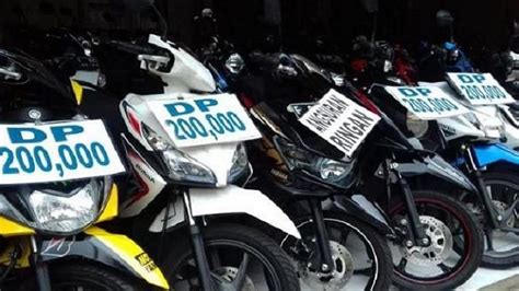 Rekomendasi Motor Bekas Di Bawah Rp Juta Dari Matik Hingga Bebek